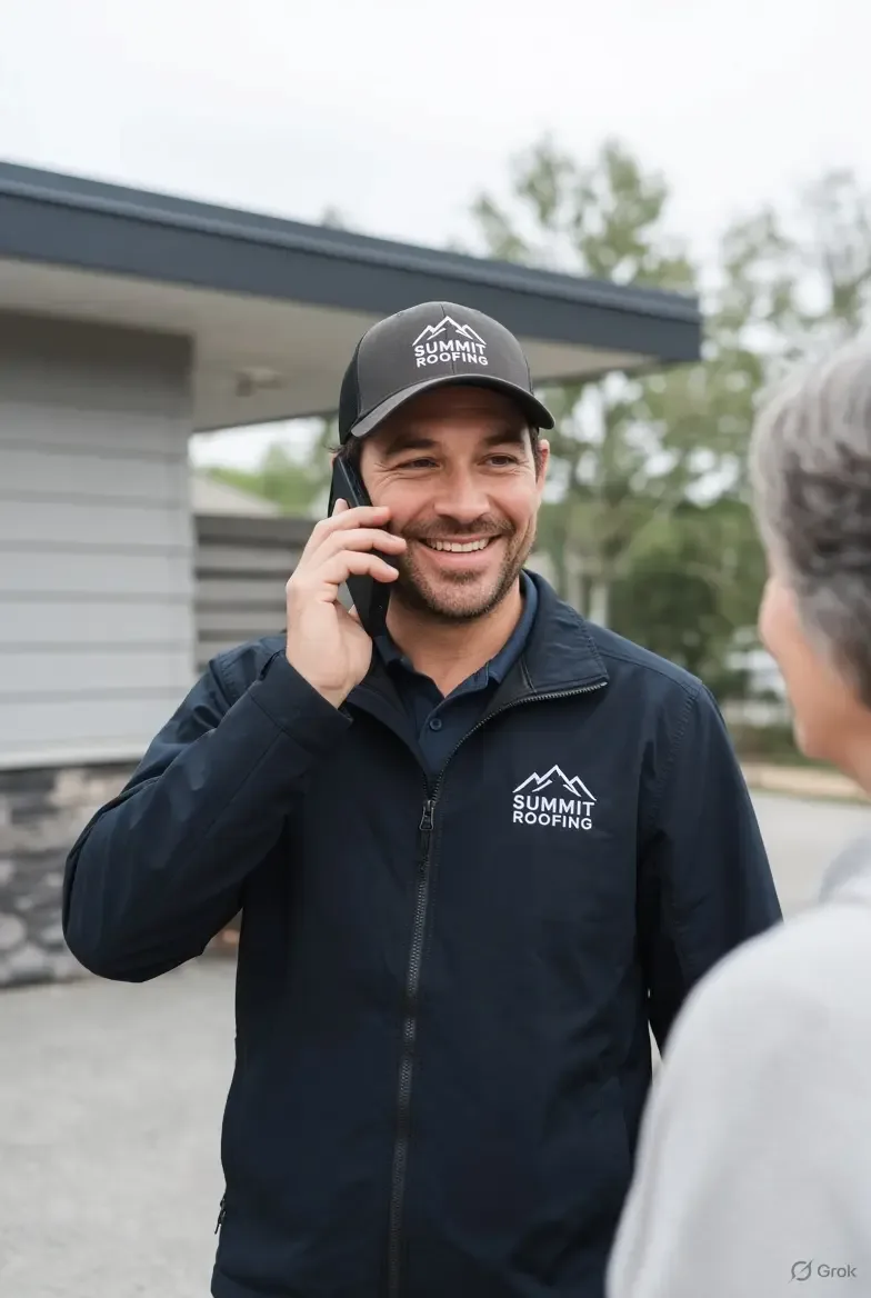 Flat Roof Leak Repair Okatie, SC FAQs